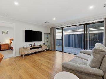 Discover Easy Living in a Premier Lifestyle Village