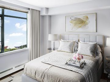 Discovery Pointe 2 Bedroom Apartment for Rent at 1121 6...