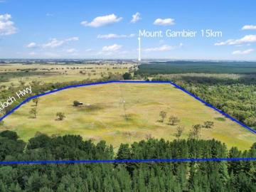 Land Dismal Swamp SA 101909309