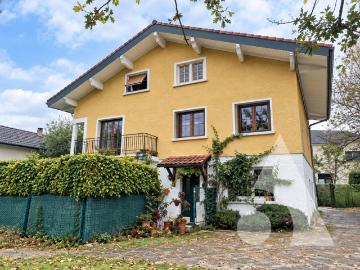 Divonne les Bains Vente Appartement 01