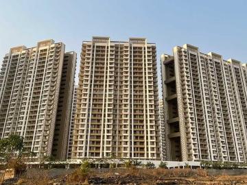 Dombivli East 1 BHK Apartment For Sale Thane