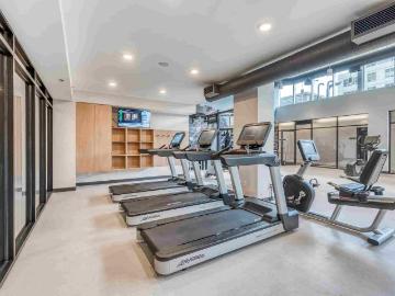 DOMINION YYC 1 Bedroom Apartment for Rent at 78 9 St Ne,...