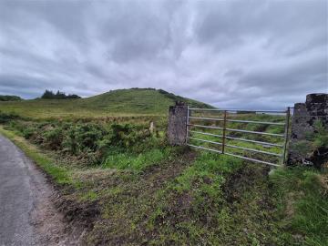 Sale Agreed | Doobeha Garranard, Crossmolina, Mayo...