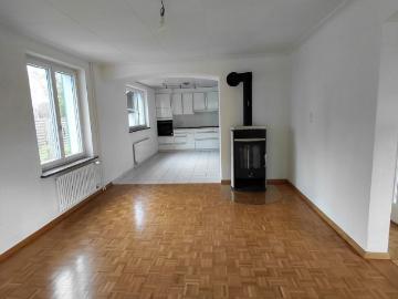 Doppeleinfamilienhaushälfte