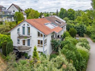 Beste Lage am oberen See * Einliegerwohnung * Doppelgarage