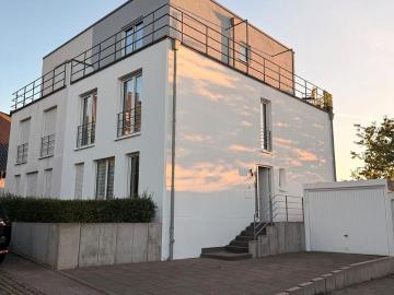 Doppelhaushälfte in Aachen Hörn