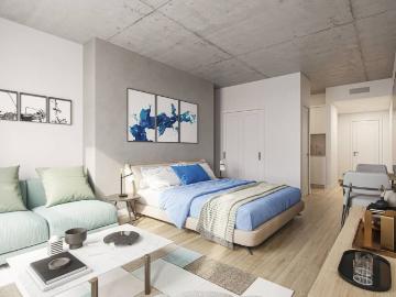 Dorchester Apartments 1 Bedroom Apartment for Rent at...