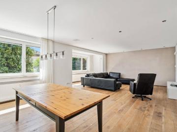 Dornbirn: 120 m² große Wohnung mit Loggia und Garage in...