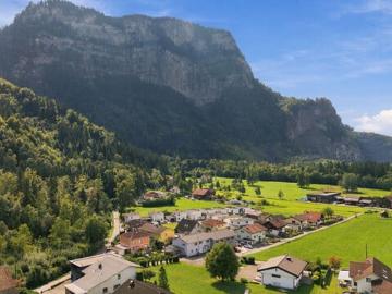 Dornbirn: Modernes 4 Zimmer Reihenhaus in...