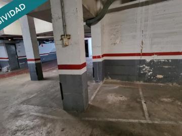 Dos plazas para motos