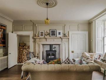 Dover House, Painswick, 4 Bedroom Semi detached