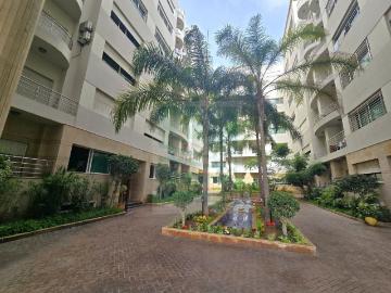 DL. 1033: Appartement à louer à Abdelmoumen
