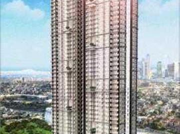 DMCI Sheridan Towers at Sheridan St. Pasig City