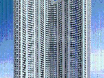 DSS Mahavir Spring Daffodils P3,Thane West 3 BHK...