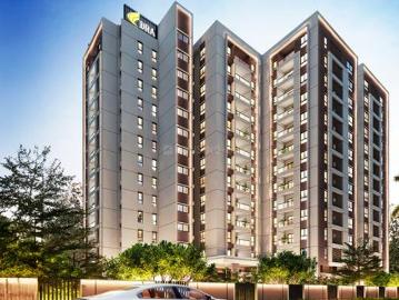 DRA Polaris,Madhavaram 3 BHK Apartment For Sale Chennai