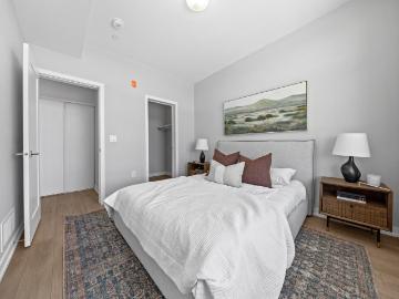 Dreamers Loft 3 Bedroom Apartment for Rent at 4I Via...