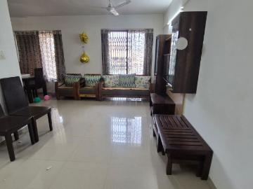 Dreams Aakruti 1 Bedroom 650 Sq. Ft. Apartment in...