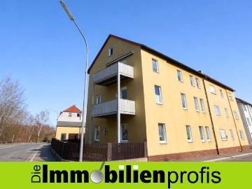 Dreifamilienhaus mit altersgerechter 140 m² Wohnung in...
