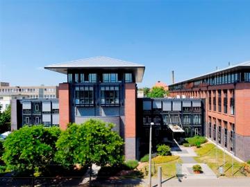 Dresden, Blasewitzer Strasse
