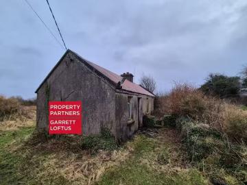 DRUMSHEEN, Bonniconlon, Co. Mayo is for sale