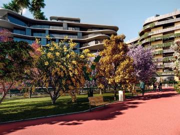 Dubai na Madeira Varino 9 155m² São Martinho