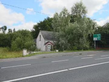 Dublin Road, Attifinlay, Carrick On Shannon, Co....