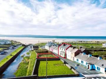 Duck Street Bridge Street, Enniscrone, Enniscrone, Co....