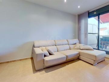 Duplex 3 dormitorios 98 m2 111m² Alcanar