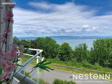 Duplex 3 pièces 124 m²
