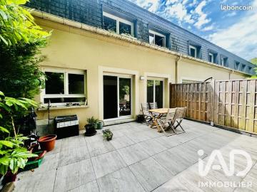 Duplex 3 pièces 65 m²