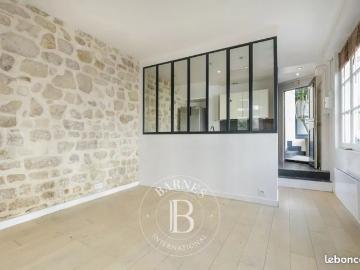 Duplex 2 pièces 44 m²