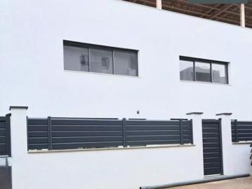 Duplex 2 pièces 46 m²