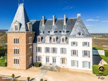 Duplex 7 pièces 192 m²