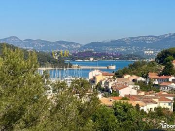 Duplex 4 pièces 86 m²