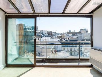 Duplex 5 pièces 155 m²