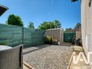 Duplex 5 pièces 91 m²