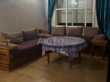 Duplex à vendre
