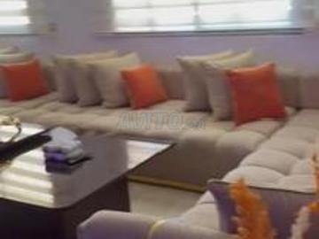 Duplex a vendre Mabrouka