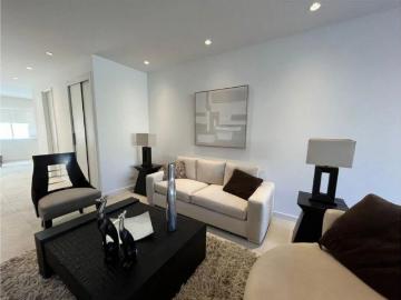 Dúplex amoblada tipo casa en renta – Aquarela, Cumbayá