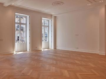 Duplex de alto standing en venta Calle Colón 22, Vigo,...