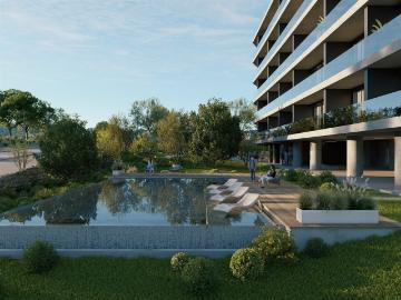Duplex de Exceção – Penthouse T2 com Piscina Privada...