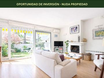 Dúplex en venta en calle Mare de Deu de Montserrat, Sant...