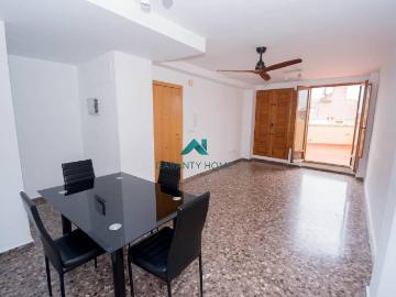Dúplex en Venta en Centro El Castillo