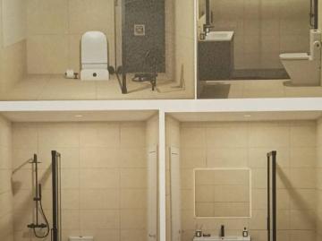 Duplex en Venta en A Gándara