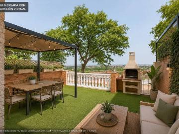 Dúplex en Venta en Algezares