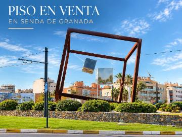 Dúplex en Venta en Juan Carlos I