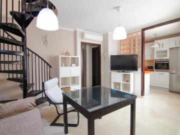 Dúplex en Venta en San José de la Rinconada