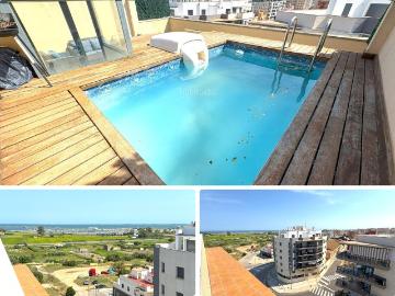 Dúplex en venta en La Ràpita, Nord Costa Dorada....