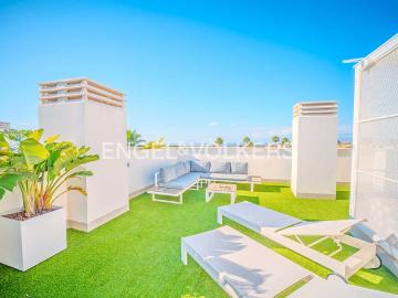 Dúplex en Venta en Panorama Sierramar