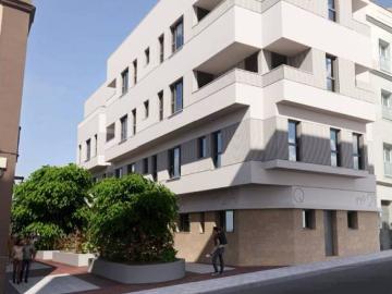 Dúplex en Venta en Puerto de la Cruz